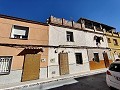 Casa de pueblo en Aspe in Inland Villas Spain