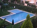 Lovely semi-detached villa in Petrer in Inland Villas Spain