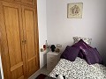 Adosado de 4 Dormitorios en Zarra in Inland Villas Spain