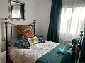 Herenhuis met 4 slaapkamers in Zarra in Inland Villas Spain