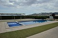 Stunning 5 Bed Villa with Pool in Inland Villas Spain