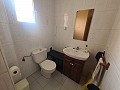 4 Bed 2 Bath Townhouse in Salinas in Inland Villas Spain
