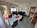 3 bedroom Apartment in the centre of Elda in Inland Villas Spain
