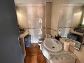 3 bedroom Apartment in the centre of Elda in Inland Villas Spain