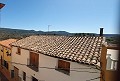 4 Bedroom Townhouse in Teresa de Cofrentes in Inland Villas Spain