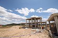 Villa de lujo de nueva construcción  in Inland Villas Spain
