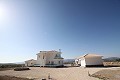 Luxe nieuwbouw villa met gastenverblijf en garage optie in Inland Villas Spain