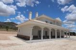 Nieuwbouw villa's in Alicante, 4 slaapkamers, 4 badkamers in Inland Villas Spain