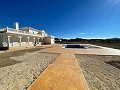 ¡Villa de nueva construcción con factor sorpresa! in Inland Villas Spain