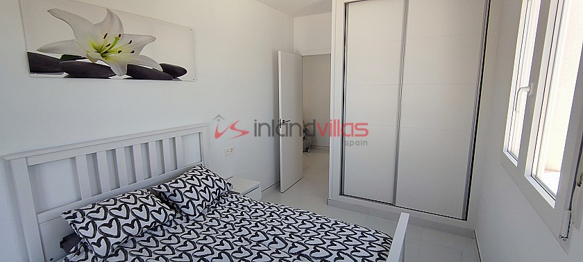 Ready now 5 Bedroom Villa For Sale In Pinoso in Inland Villas Spain