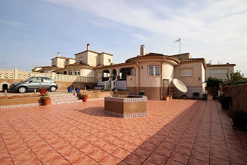 Villa in Alicante, Castalla