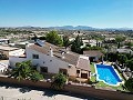 Licensed Leisure Retreat for Sale in Inland Villas Spain