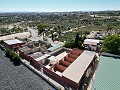 Licensed Leisure Retreat for Sale in Inland Villas Spain