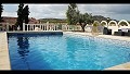 Villa in Sax - Wiederverkauf in Inland Villas Spain
