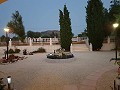Detached Villa in Sax in Inland Villas Spain