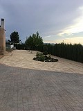 Grande maison exécutive de 5 chambres avec piscine 10x5 in Inland Villas Spain