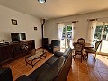 Detached Villa in Fortuna with a guest house, pool and tourist license in Inland Villas Spain