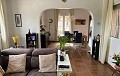 Lovely 3 Bedroom 2 Bathroom Country House in Inland Villas Spain