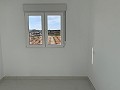 Traditioneel huis met 3 slaapkamers en 2 verdiepingen - sleutelklaar in 8 maanden in Inland Villas Spain