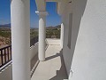 3 bed traditional 2 storey home - key ready in 8 months in Inland Villas Spain