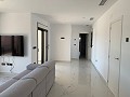 Moderne villa's met 4 slaapkamers in Pinoso - sleutelklaar in 8 maanden in Inland Villas Spain
