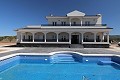 ¡Villa de nueva construcción con factor sorpresa! in Inland Villas Spain