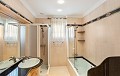 Spacious Villa 100m from the sea, 5 bed 4 bathroom in Inland Villas Spain
