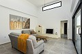Modern 3 Bed Villa with Pool & Parking in Inland Villas Spain