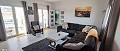 Key Ready 4 Bedroom Villa with Casita for sale in Pinoso in Inland Villas Spain