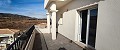 Key Ready 4 Bedroom Villa with Casita for sale in Pinoso in Inland Villas Spain