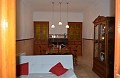 Impressive Town house in small village with Large Bodega and Pool in Inland Villas Spain