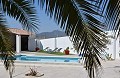 Impressive Town house in small village with Large Bodega and Pool in Inland Villas Spain