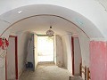 Cute Cave House To Renovate in Inland Villas Spain