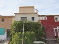 3 Bed 2 Bath Country House with lots of Character in Inland Villas Spain