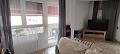 Magnificent 3 Bed Flat in Sax  in Inland Villas Spain