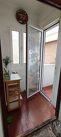 Magnificent 3 Bed Flat in Sax  in Inland Villas Spain
