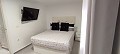 Prachtig 3 slaapkamers en 1 badkamer in Sax in Inland Villas Spain