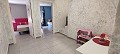 Magnifique 3 chambres 1 salle de bain à Sax in Inland Villas Spain
