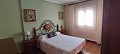 Prachtige villa met 4 slaapkamers en 2 badkamers in Sax in Inland Villas Spain