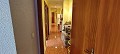 Appartement de 3 chambres au rez-de-chaussée à Monovar in Inland Villas Spain