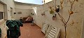 3-Bett-Erdgeschosswohnung in Monovar in Inland Villas Spain