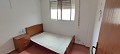 3-Bett-Erdgeschosswohnung in Monovar in Inland Villas Spain