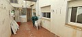 Piso de 3 dormitorios en planta baja en Monovar in Inland Villas Spain