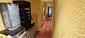 Gelijkvloers appartement met 3 slaapkamers in Monovar in Inland Villas Spain
