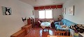 3 Bed Ground floor Flat in Monovar in Inland Villas Spain