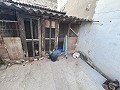 Casa de pueblo en Pinoso in Inland Villas Spain