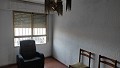 Prachtig gelijkvloers appartement in Monovar in Inland Villas Spain