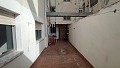 Magnificent Ground floor Flat in Monovar in Inland Villas Spain