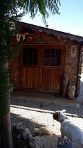 Casa de campo en Fortuna in Inland Villas Spain