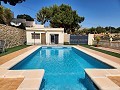 Superbe villa à Crevillente in Inland Villas Spain